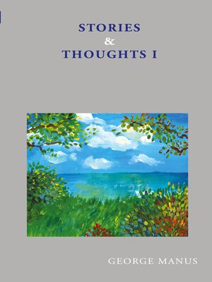 cover image of Stories & Thoughts I